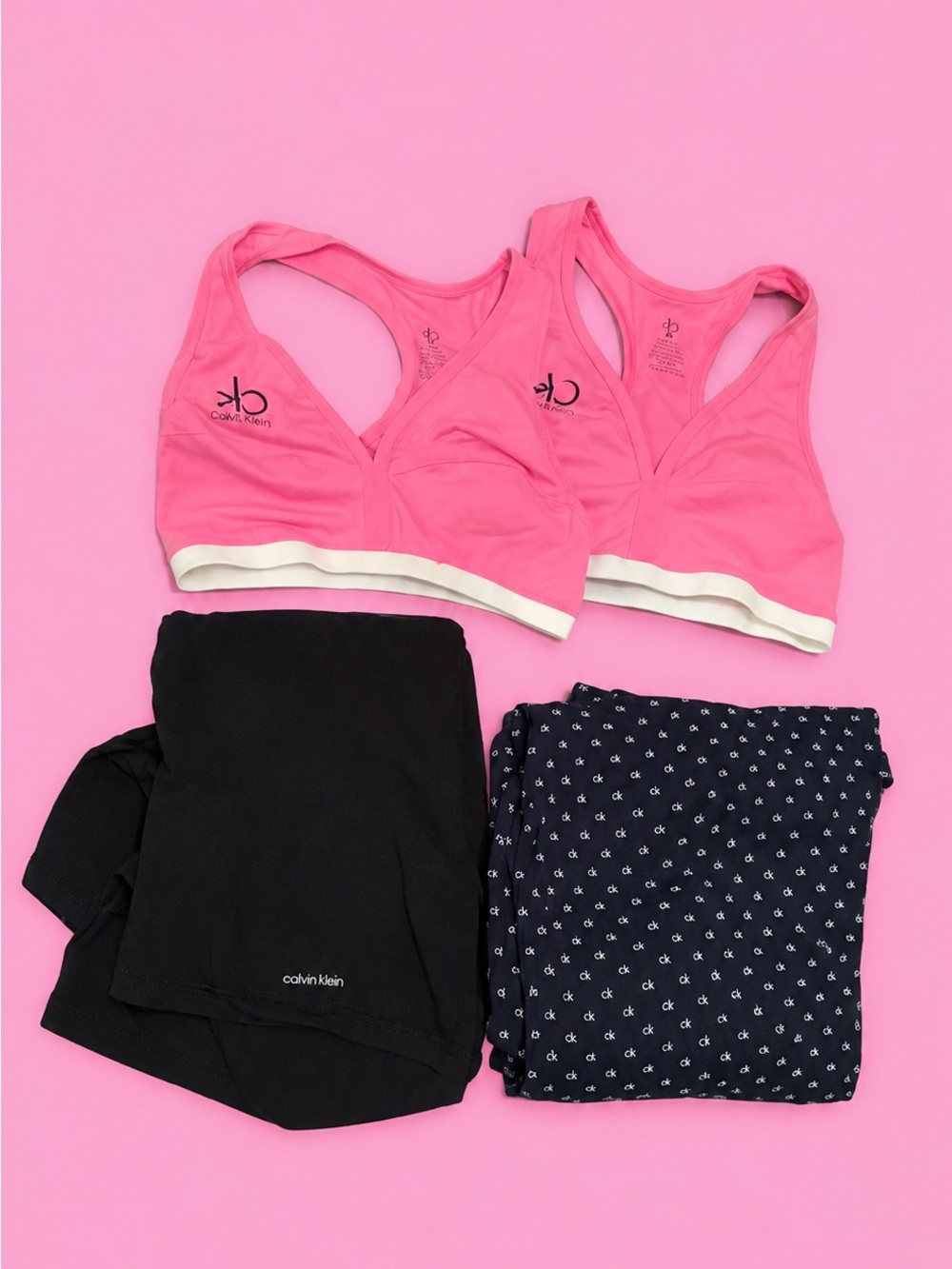 Calvin Klein bundle